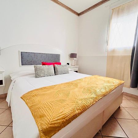 Loft Mirasole Appartement Bologna Buitenkant foto